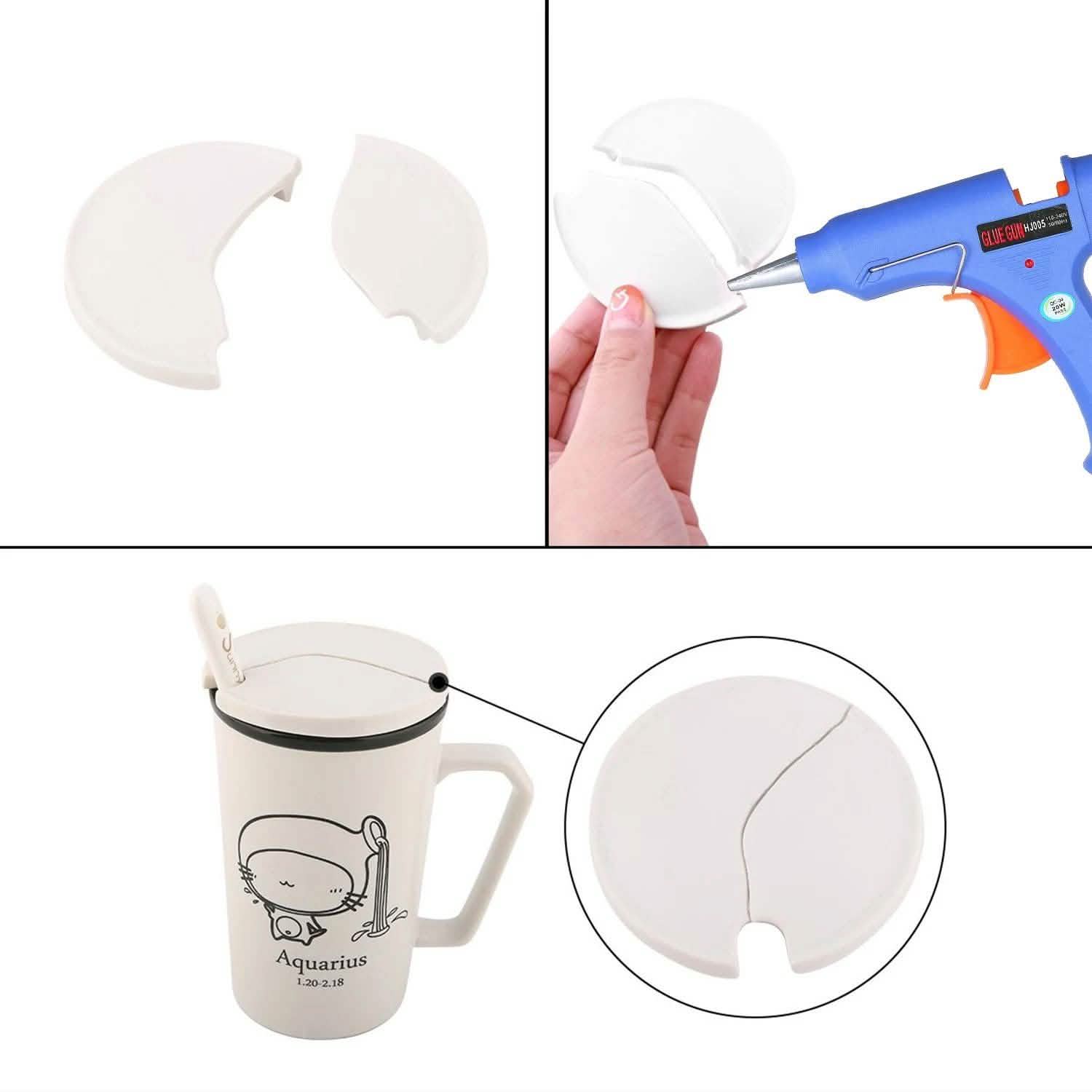 20W Hot Melt Glue Gun Everything Else - DailySale