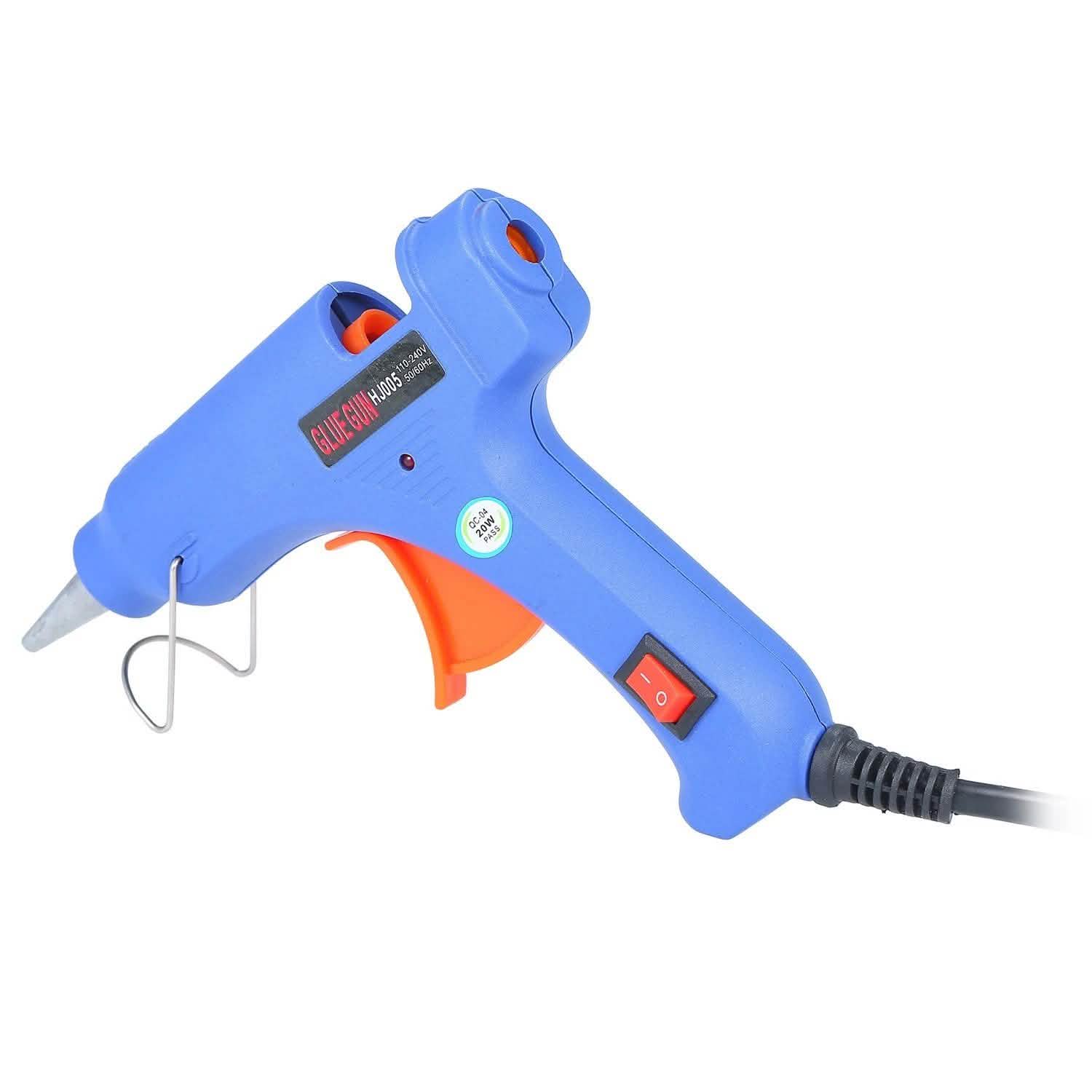20W Hot Melt Glue Gun Everything Else - DailySale