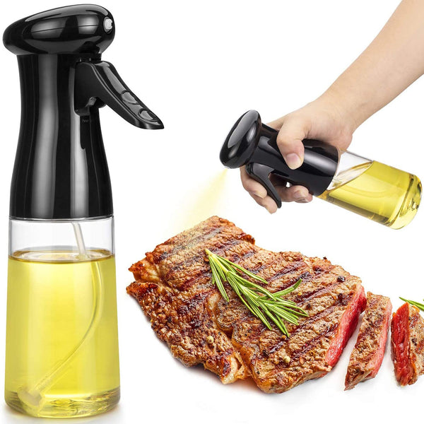 210ml Cooking Oil Sprayer Kitchen Tools & Gadgets - DailySale