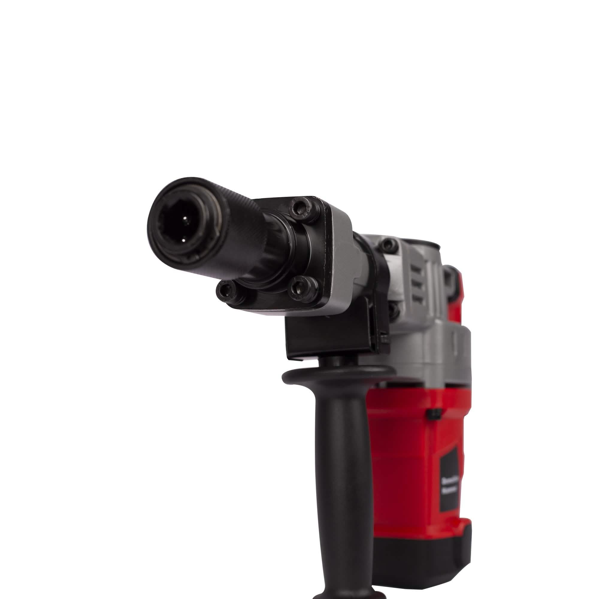 2200W Electric Demolition Jack Hammer Concrete Breaker Power Tool Home Improvement - DailySale