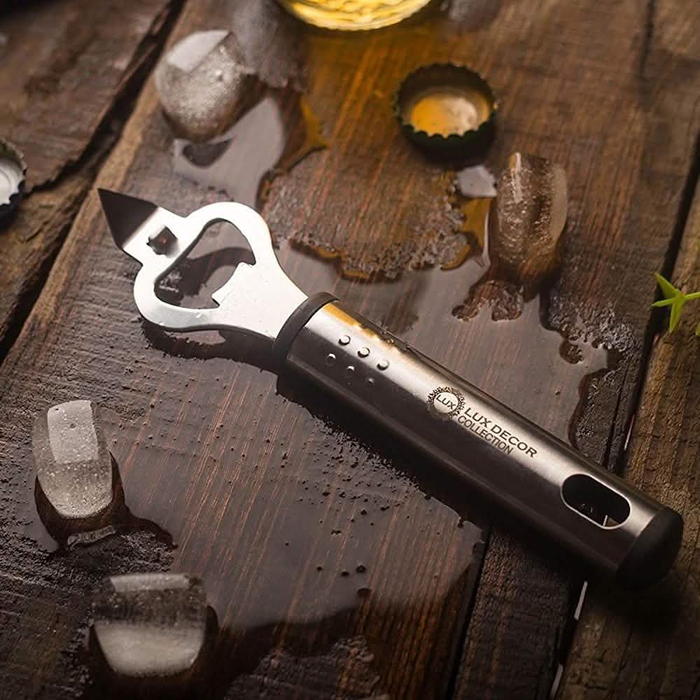 23-Piece Set: Nylon Cooking Utensils Set Kitchen Essentials - DailySale