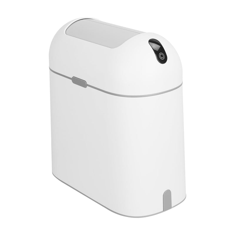 2.38 Gal/9L Automatic Trash Can Everything Else - DailySale
