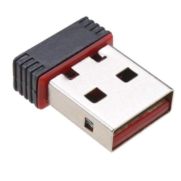 2.4GHz Wireless Optical Mouse USB Receiver Adjustable DPI for PC Laptop Desktop Computer Accessories - DailySale