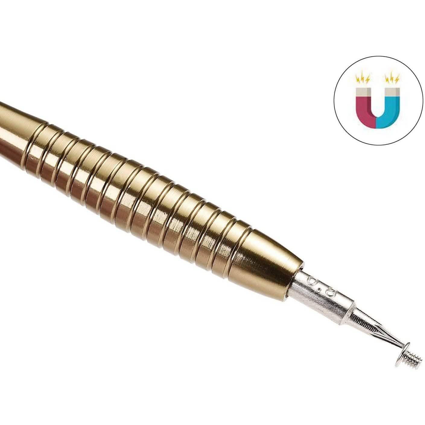 25-in-1 Precision Torx Screwdriver Repair Tools Set Home Improvement - DailySale