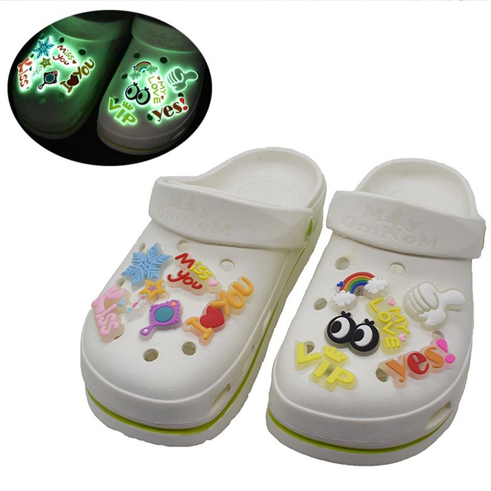 Crocs Craft Kits