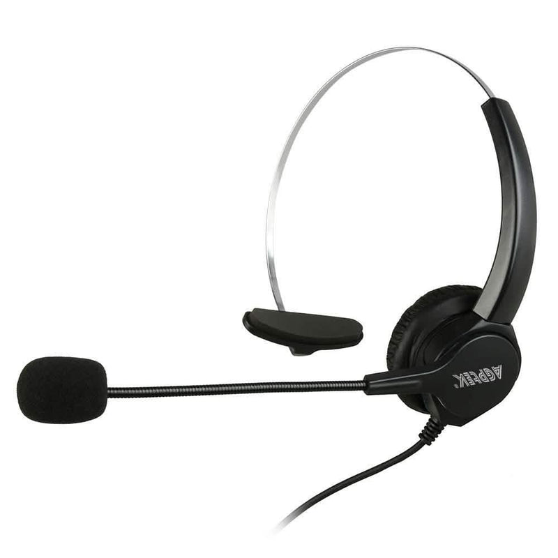 2.5mm Headset for Cordless Phones Headphones & Audio - DailySale