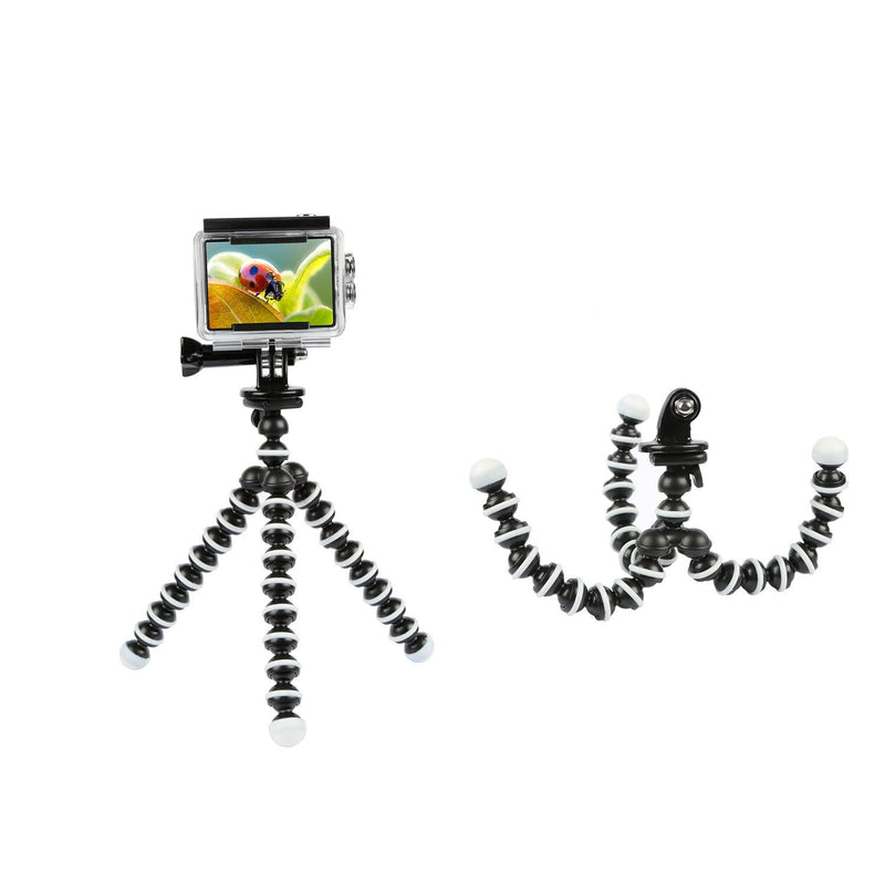 26-in-1 Mount Accessory Kit For GoPro Camera Camera, TV & Video - DailySale