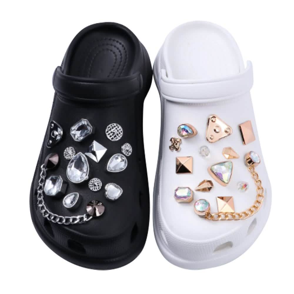 26-Piece: Croc Shoe Charm Accessories Everything Else - DailySale