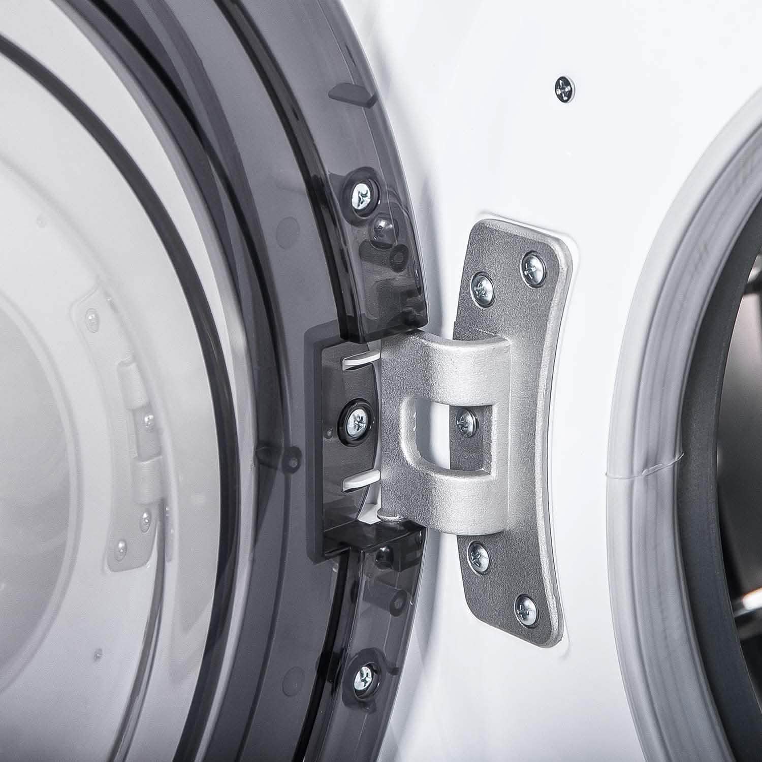 2.65 Cu. Ft. Compact Laundry Dryer Household Appliances - DailySale