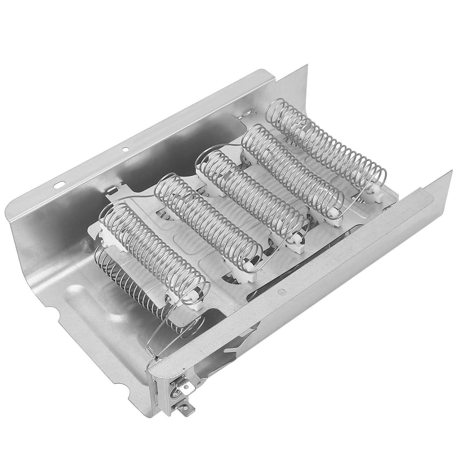 279838 Dryer Heating Element Assembly Replacement Part Everything Else - DailySale