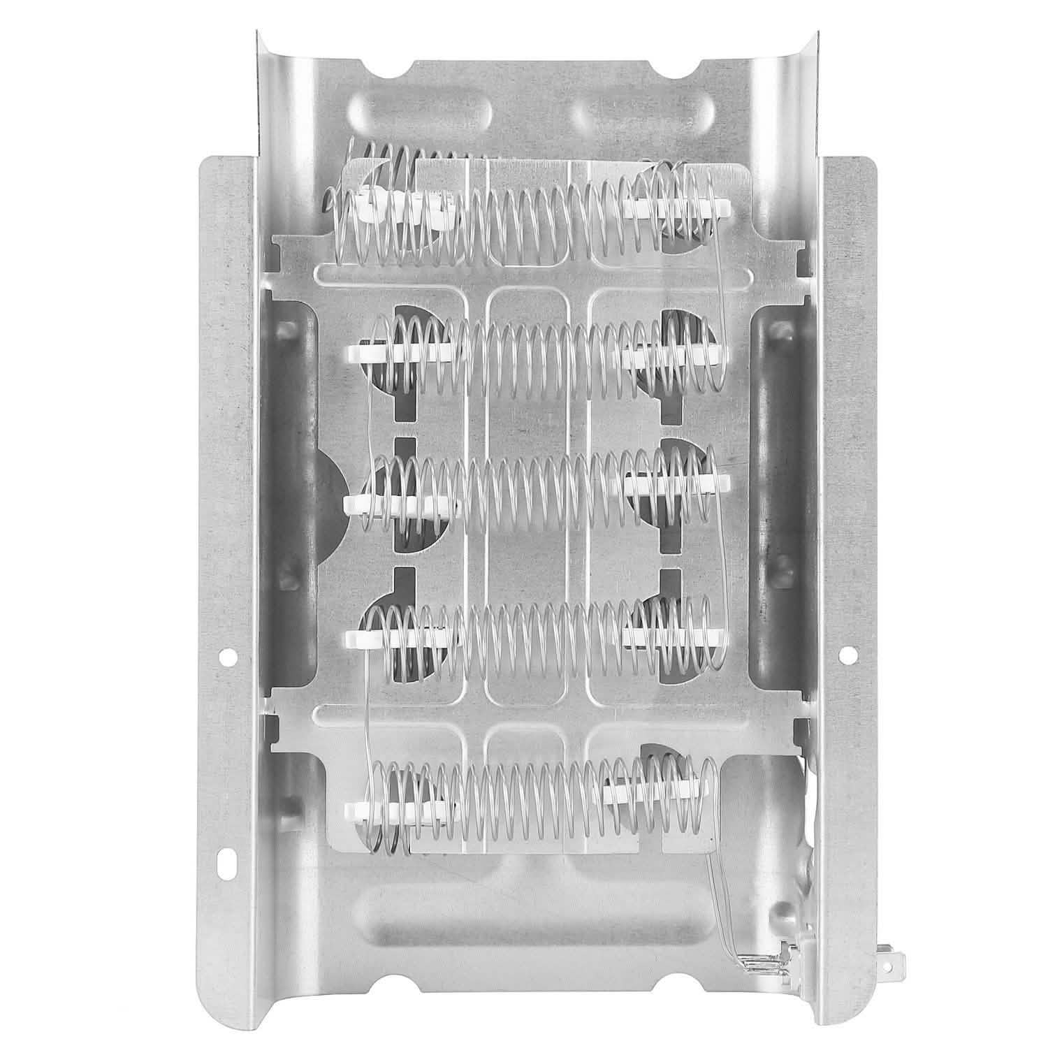 279838 Dryer Heating Element Assembly Replacement Part Everything Else - DailySale