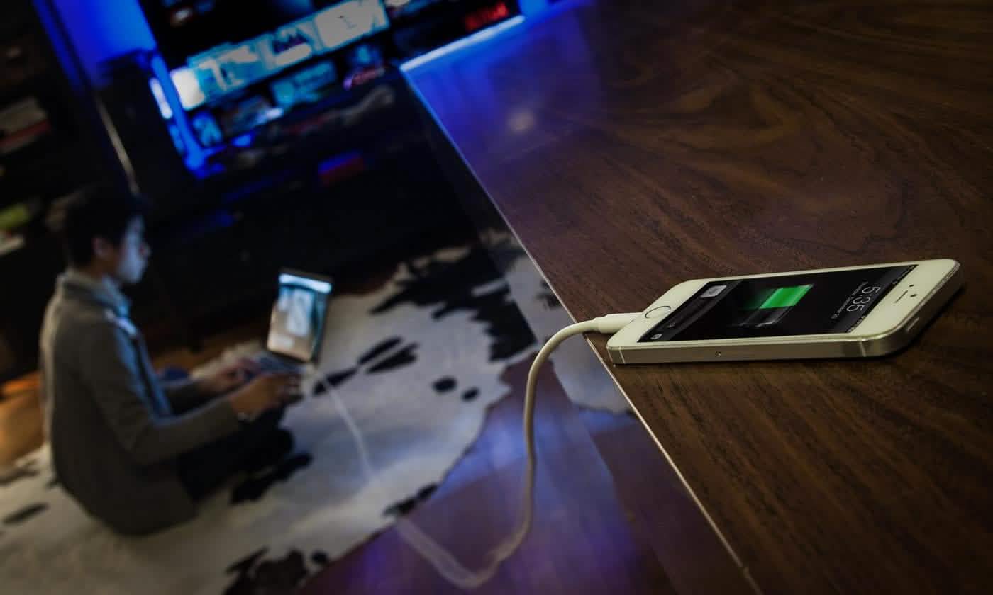 10ft Apple-Certified Lightning Cable - Assorted Styles - DailySale, Inc