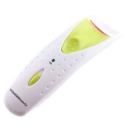 Electric Heated Eyelash Curler - DailySale, Inc