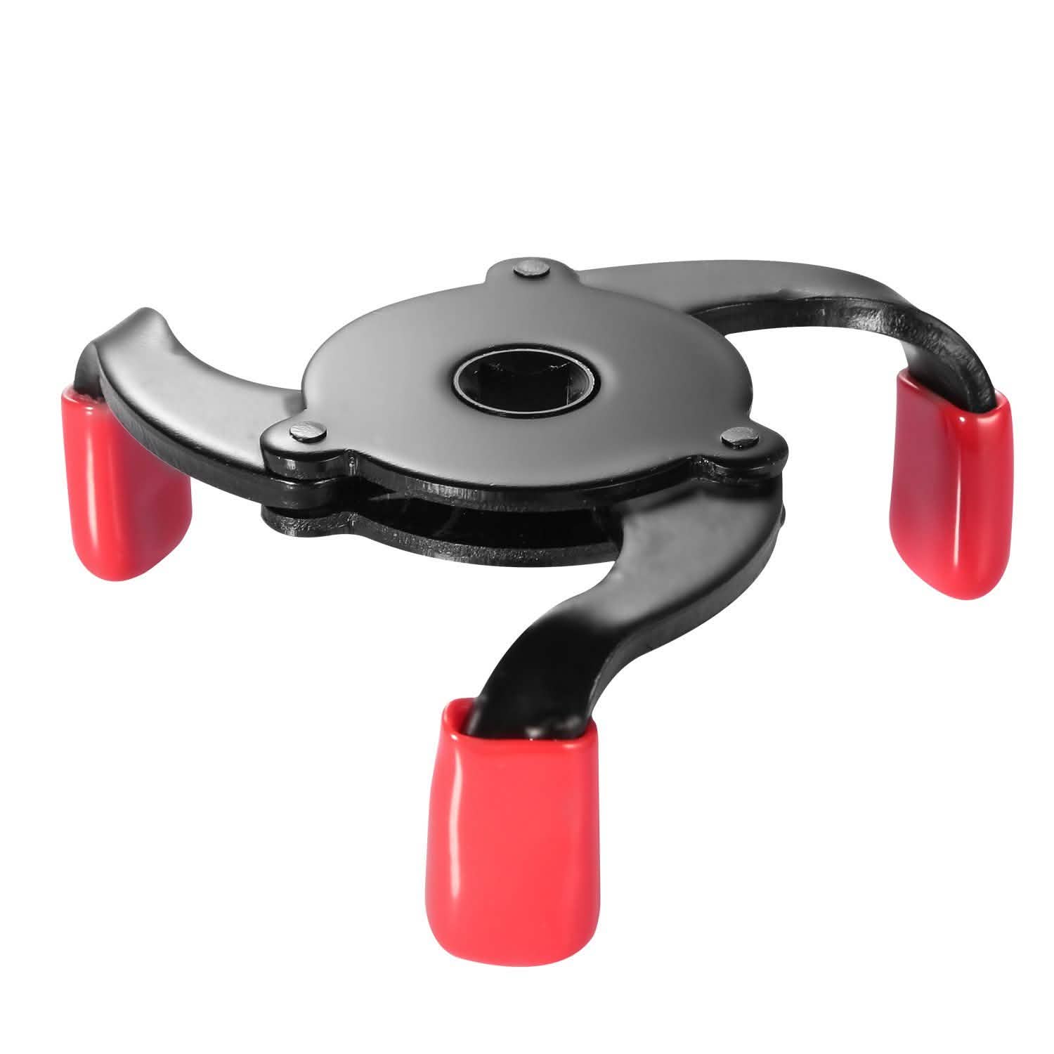 3 Jaw Oil Filter Adjustable Removal Tool Automotive - DailySale