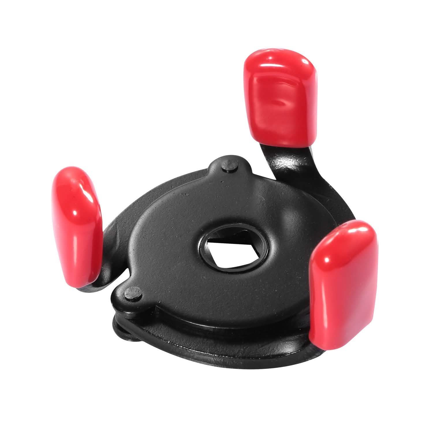 3 Jaw Oil Filter Adjustable Removal Tool Automotive - DailySale