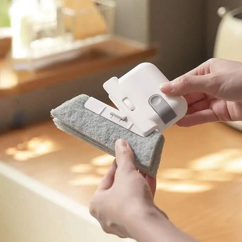 3-Pack: 2 in 1 Groove Cleaning Tool Everything Else - DailySale