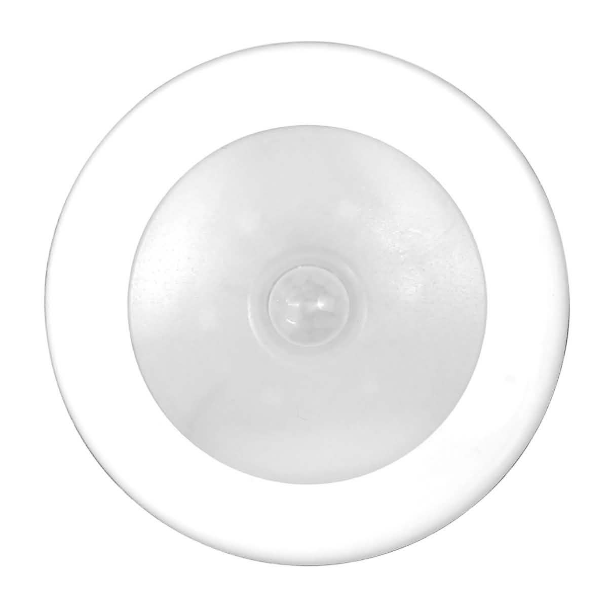 3-Pack: Bell + Howell Motion Activated LED Pods Home Lighting - DailySale