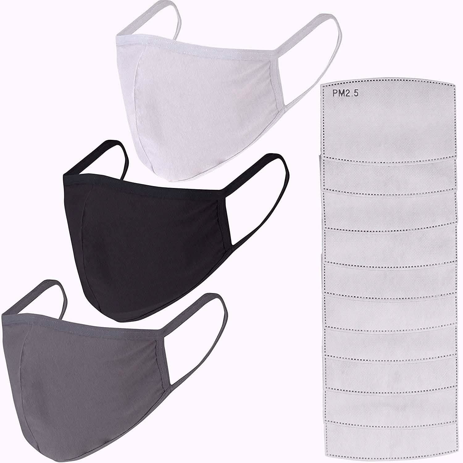 #color set_White/Gray/Black