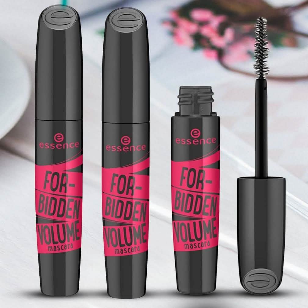 3-Pack: Forbidden Essence Volume Mask For Women Beauty & Personal Care - DailySale