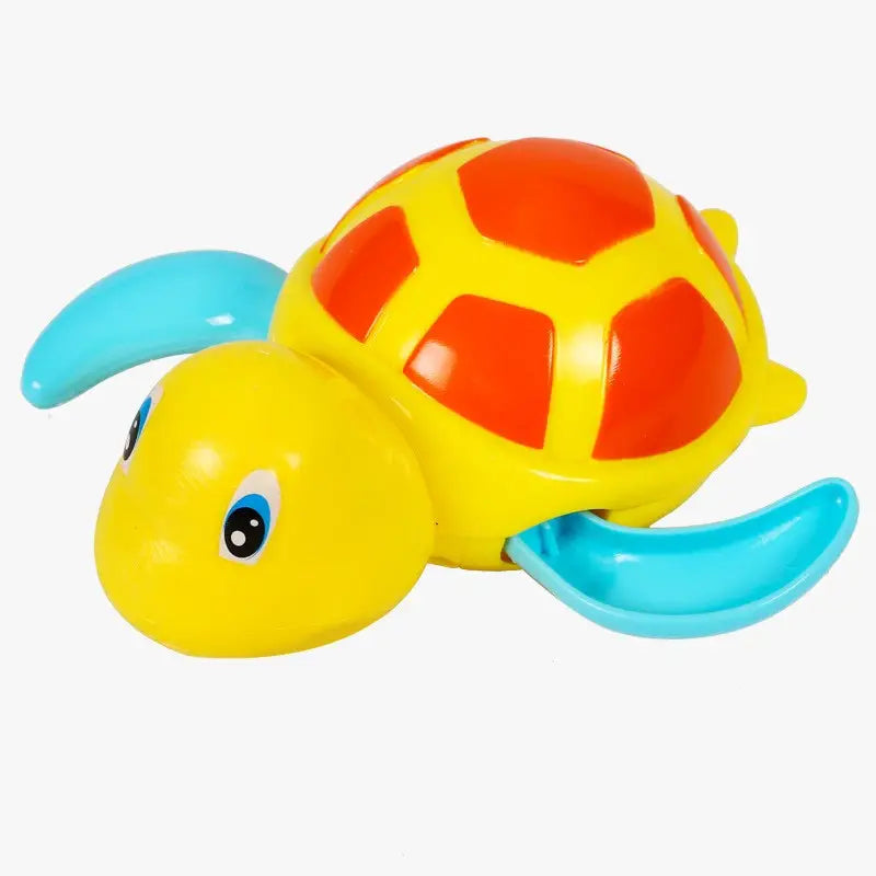 3-Pack: Fun Swimming Turtle Bath Toy Toys & Games - DailySale