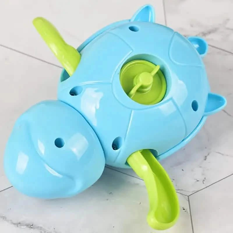 3-Pack: Fun Swimming Turtle Bath Toy Toys & Games - DailySale