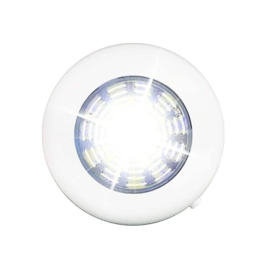 3-Pack: High Performance Mini Power Pod COB LED Lights Lighting & Decor - DailySale