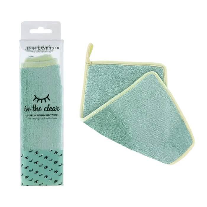 3-Pack: Lemon Lavender Makeup Removing Towels Beauty & Personal Care - DailySale