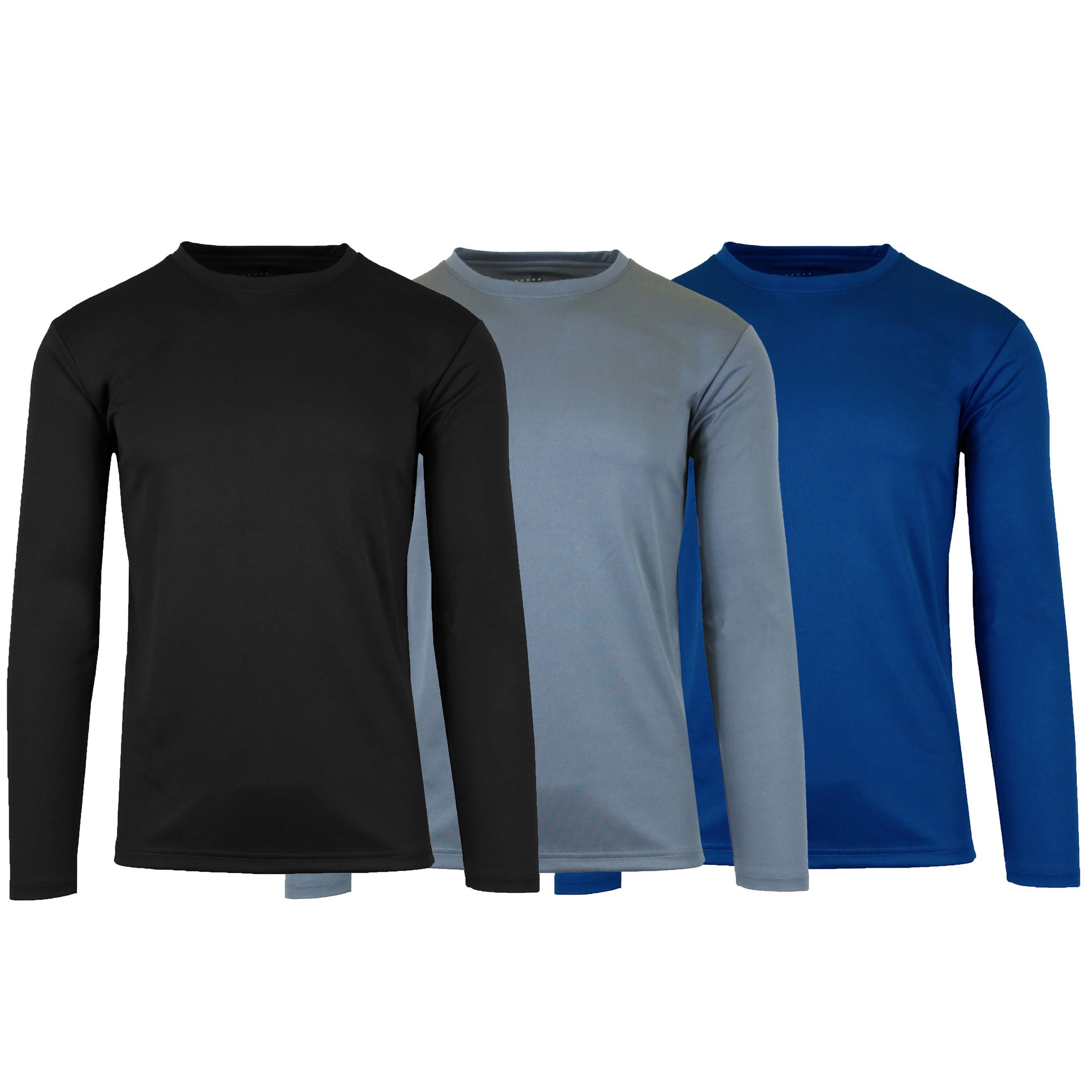 #color set_Black/Charcoal/Navy