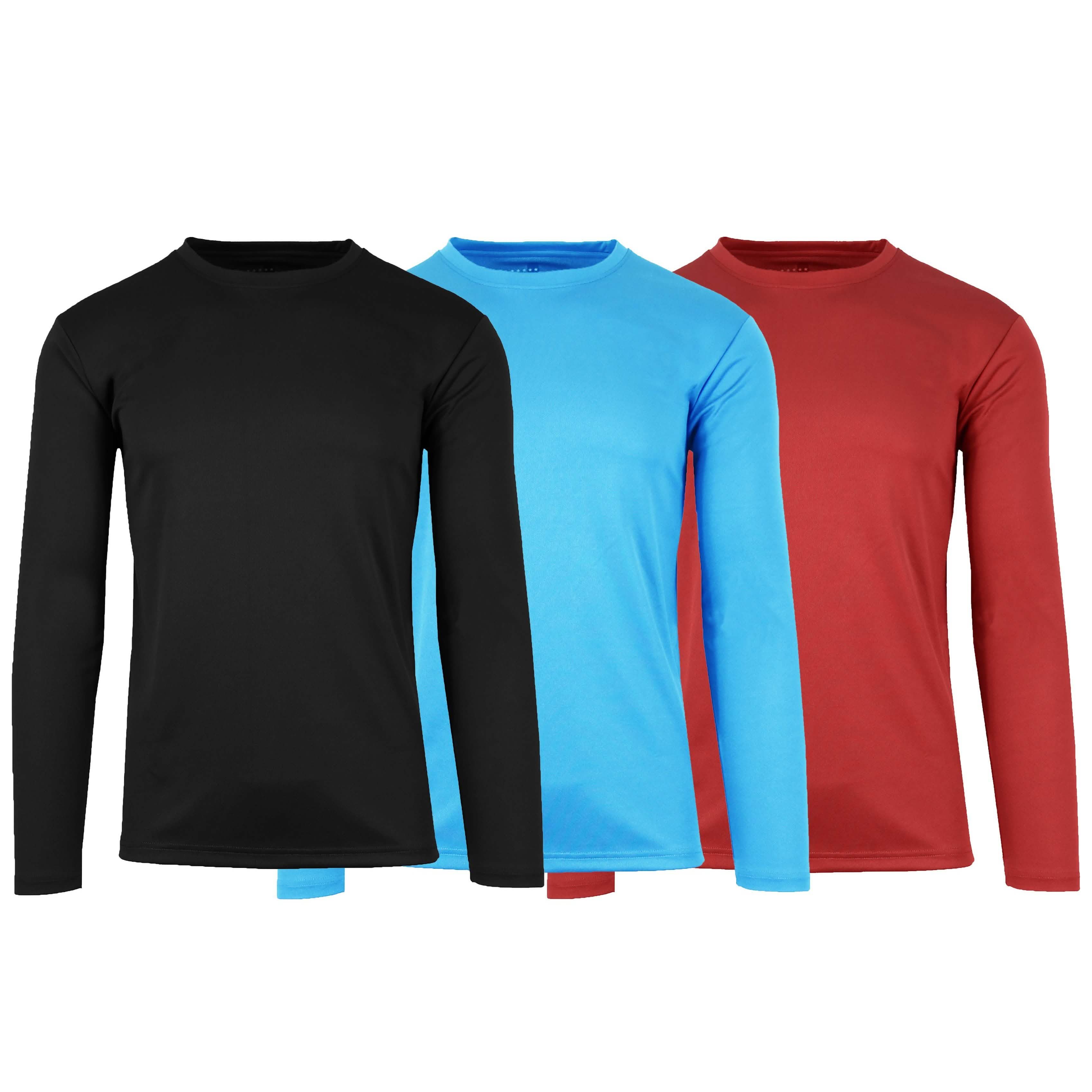 #color set_Black/Light Blue/Red