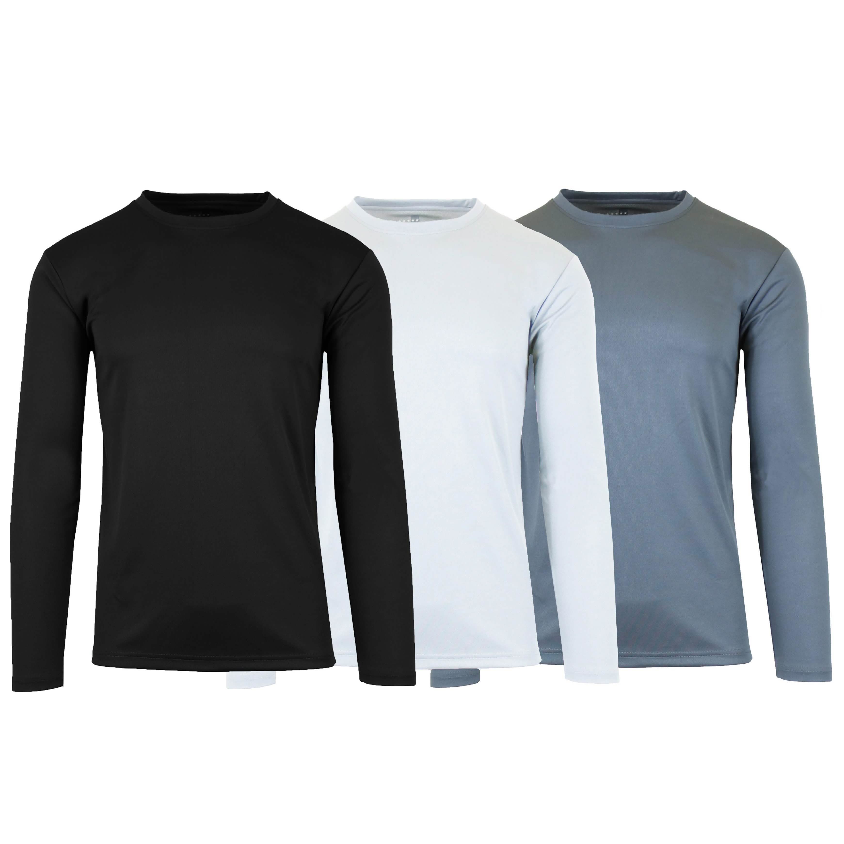 #color set_Black/White/Charcoal