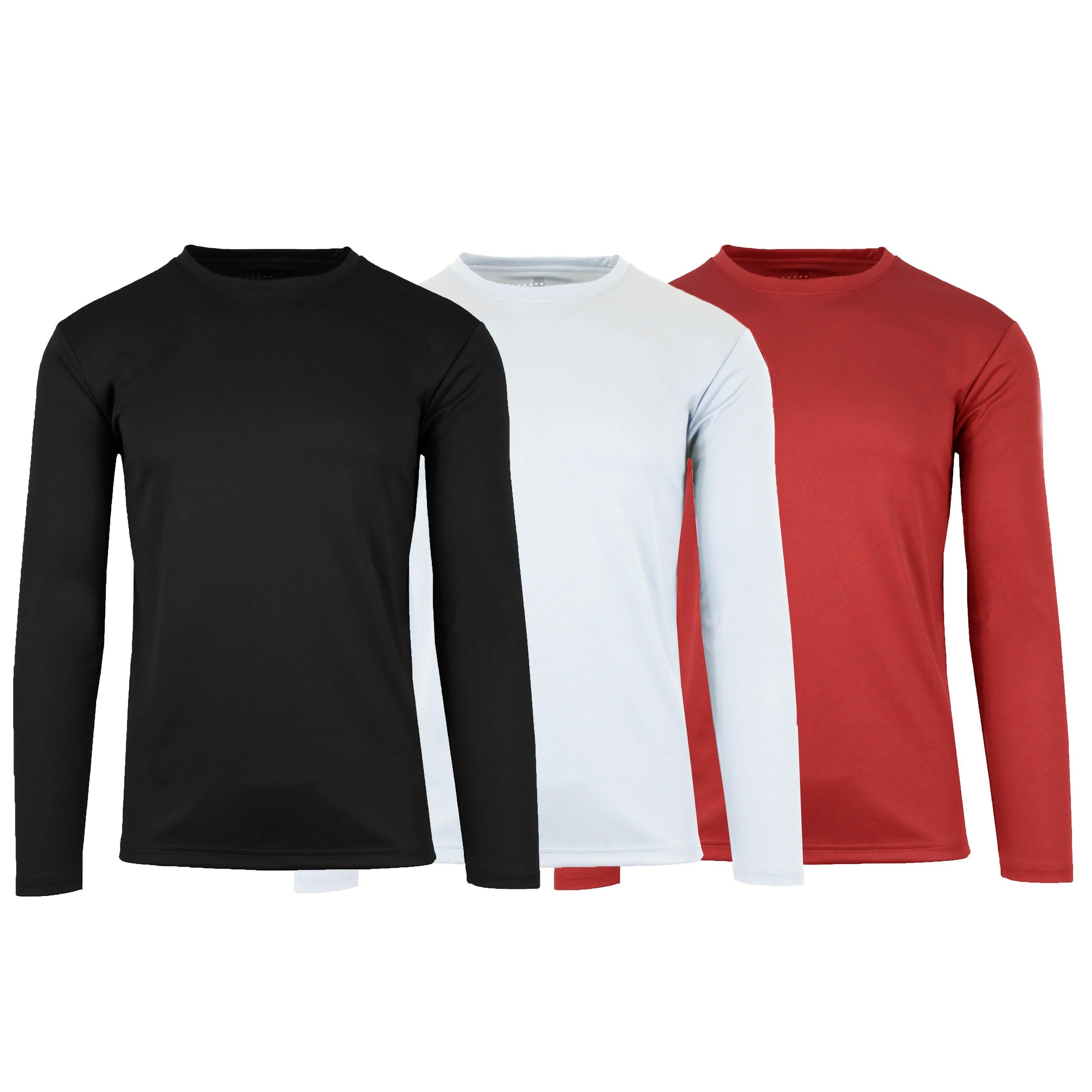 #color set_Black/White/Red