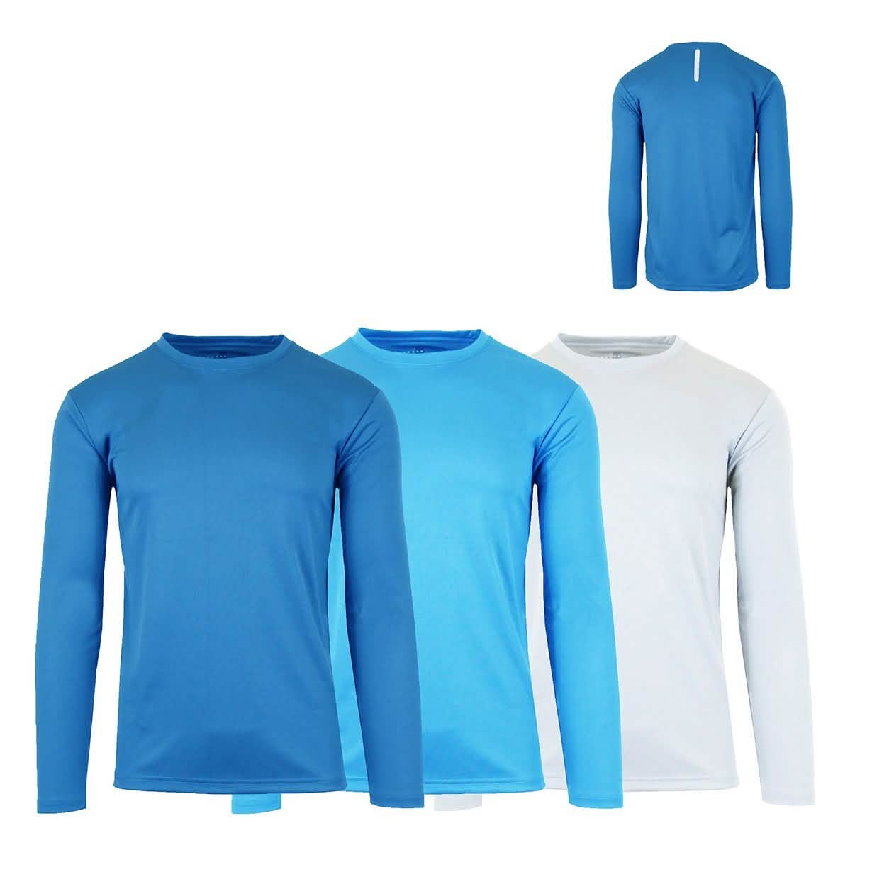 #color set_Medium Blue/White/Light Blue