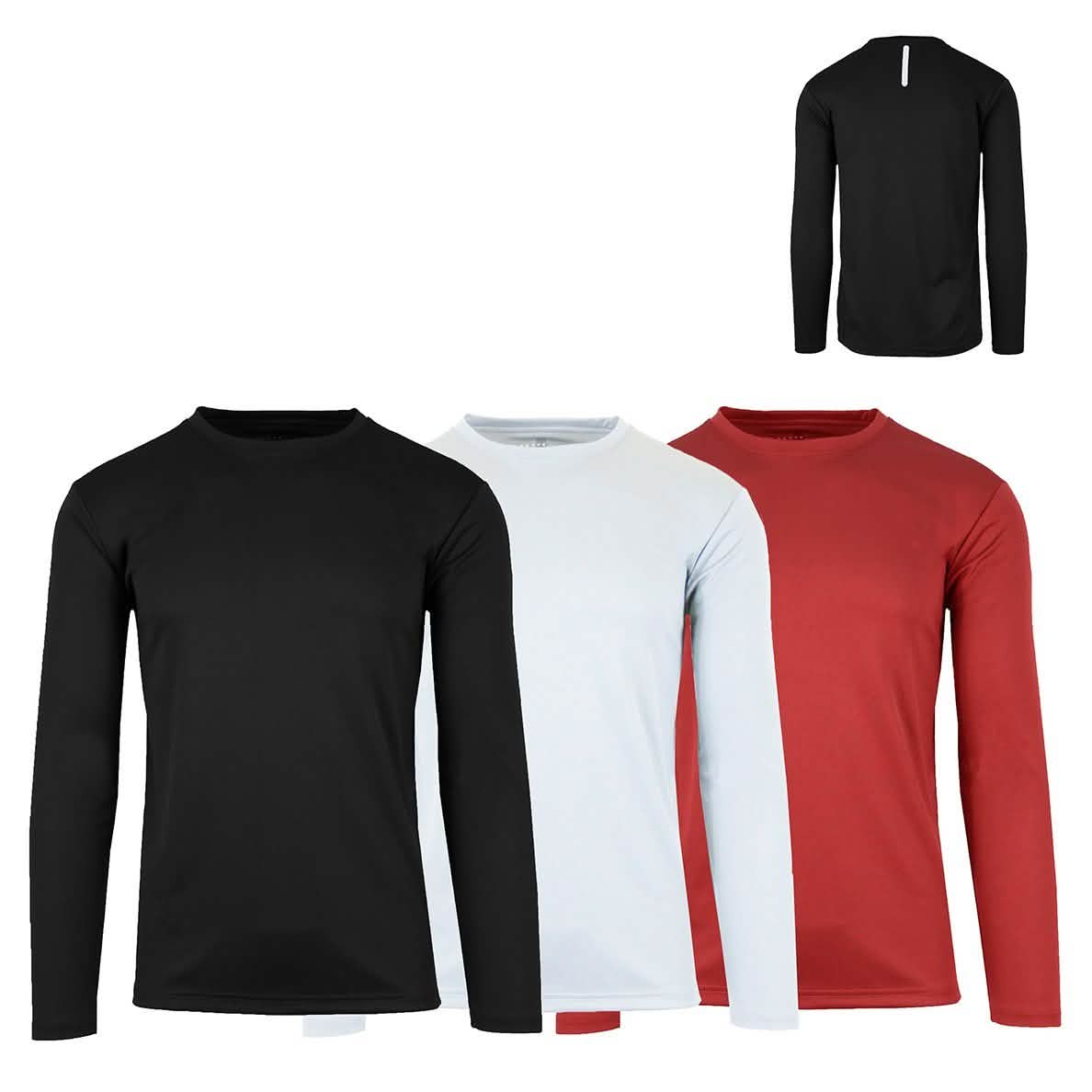 #color set_Black/White/Red