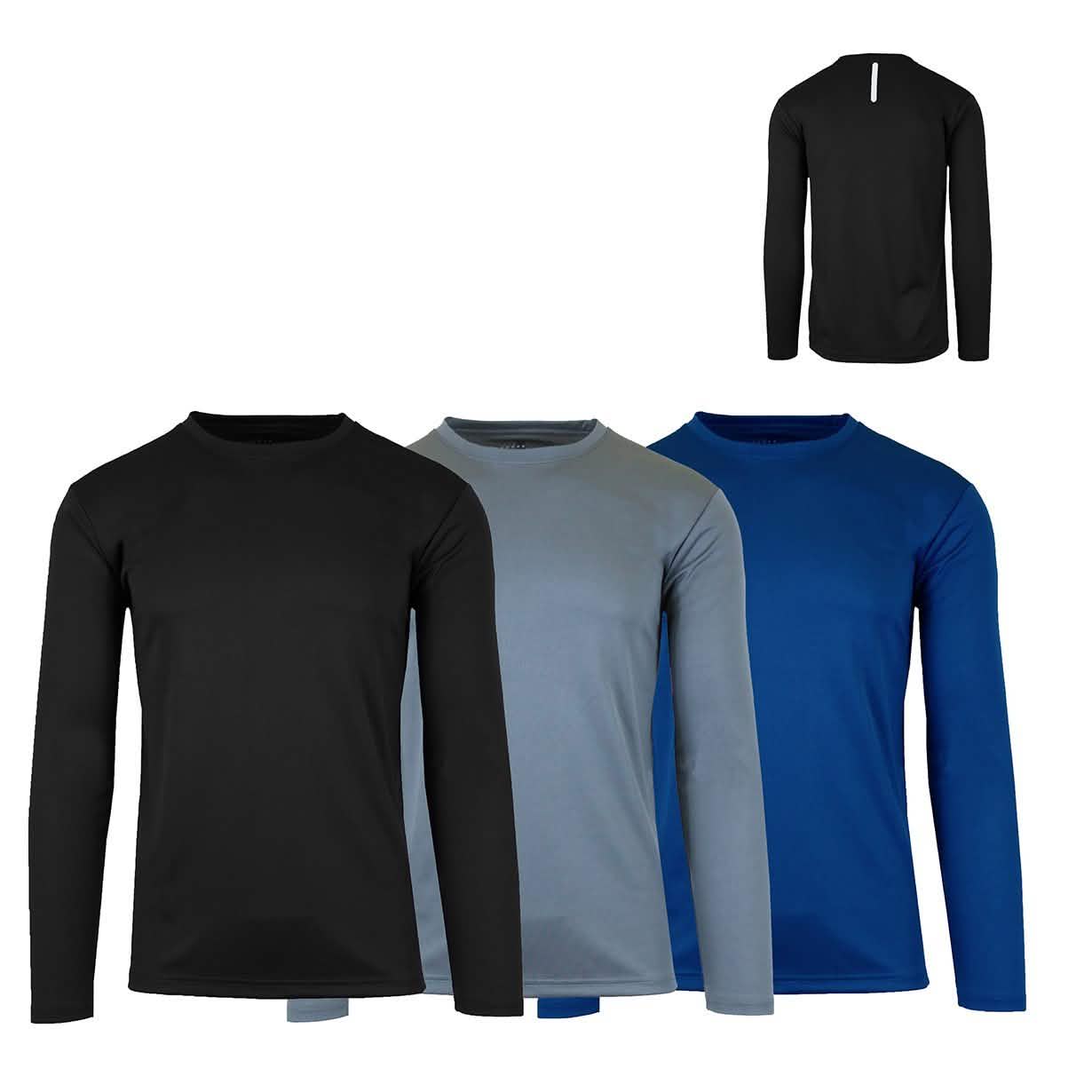 #color set_Black/Charcoal/Navy