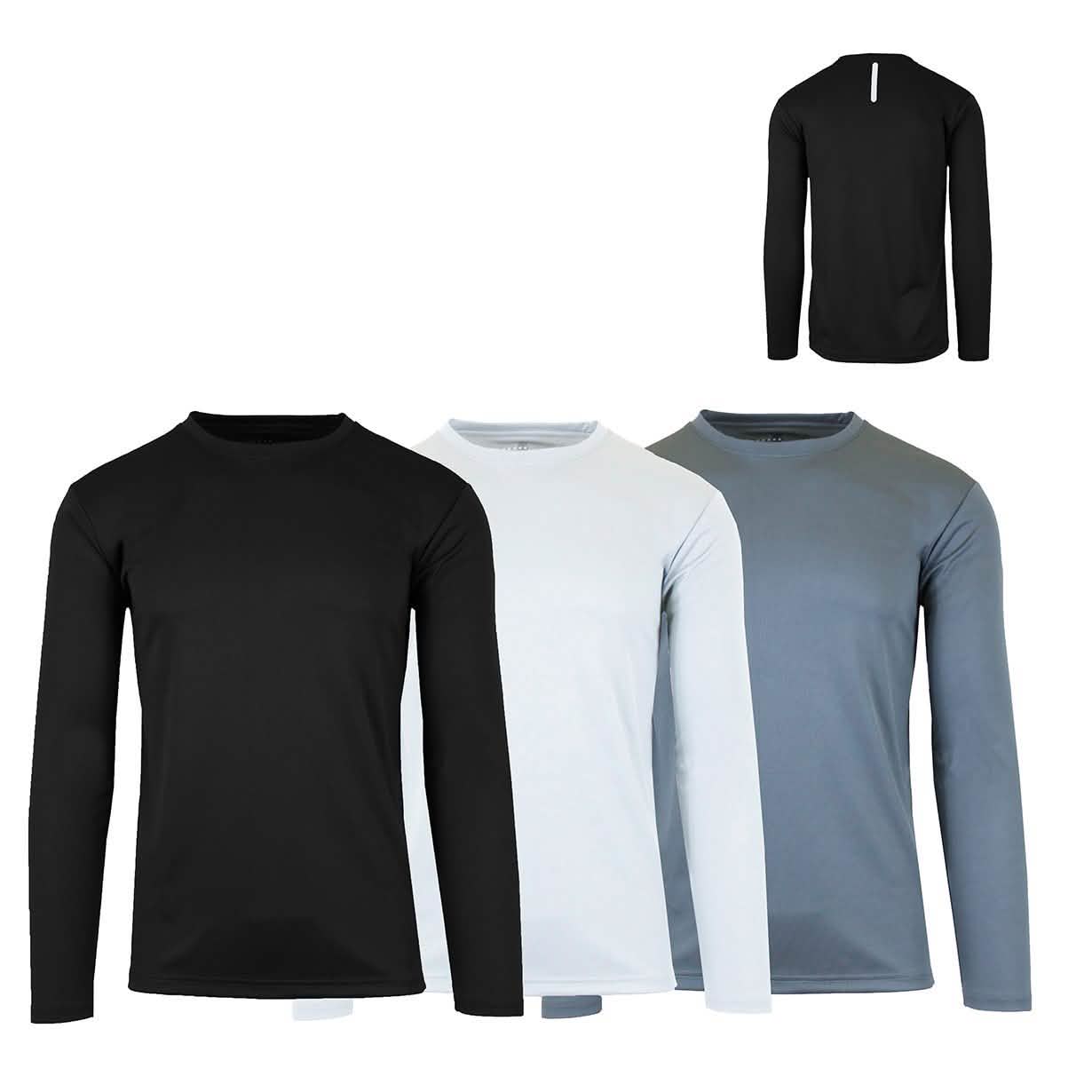 #color set_Black/White/Charcoal