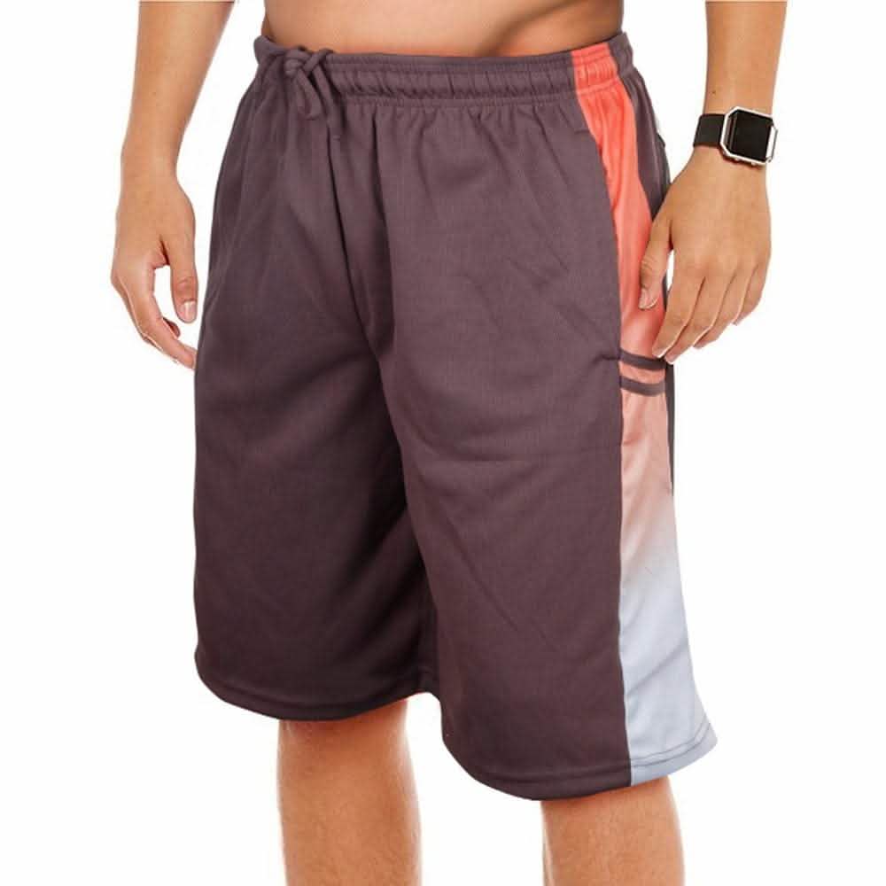 3-Pack: Men's Mystery Shorts Men's Apparel - DailySale