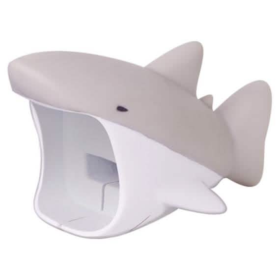 3-Pack: Mobile Phone Cable Bite Charger Protectors for iPhone Gadgets & Accessories Shark - DailySale
