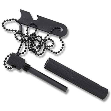 3-Pack: Mtech USA Tactical Survival Kit MT-PR-009 Tactical - DailySale