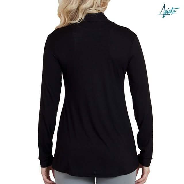 3-Pack: Multicolor Agiato Modern Basic Cardigans - Extra Small Women's Apparel - DailySale