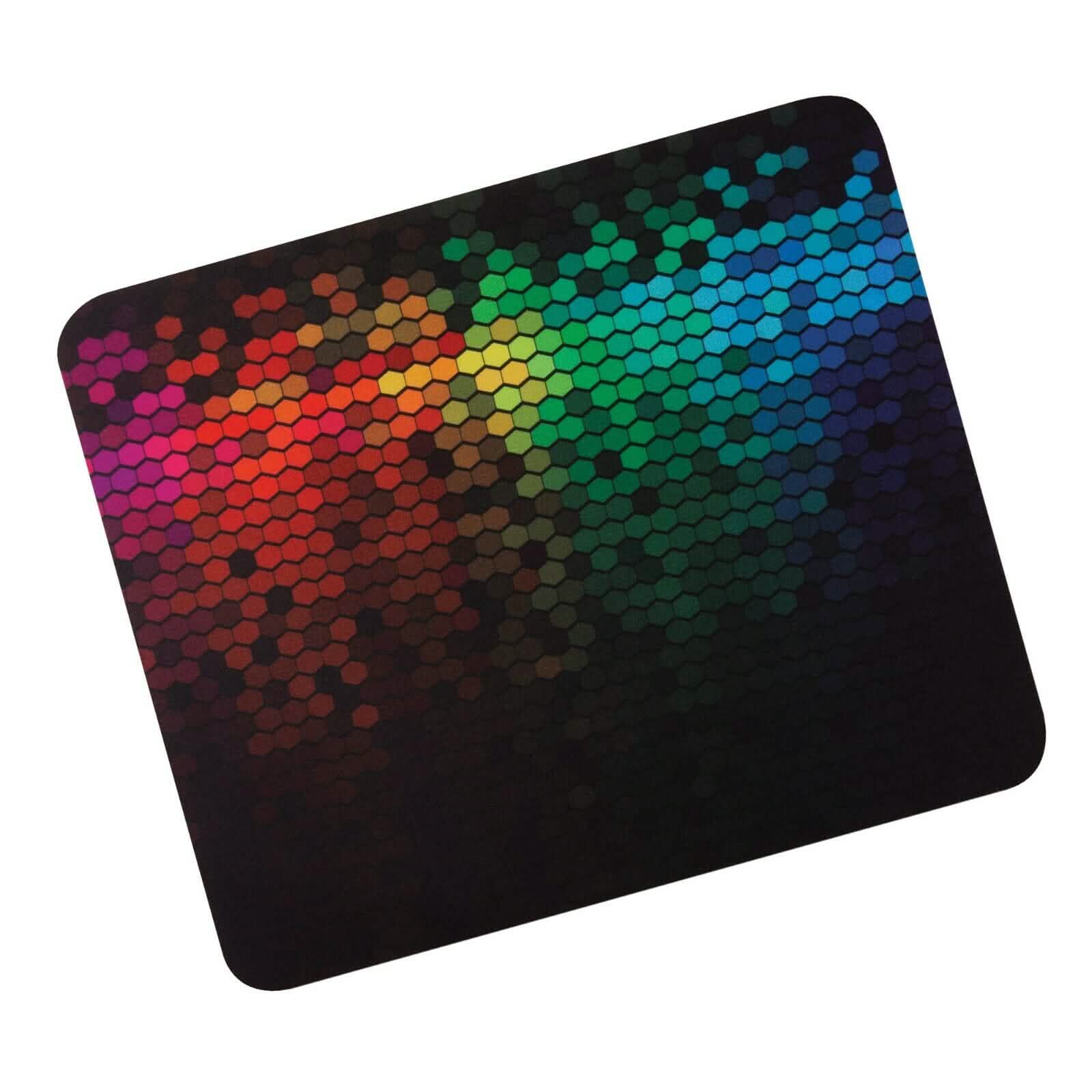 3-Pack: PBX Slayer Pro Gaming Accessories - Keyboard, Computer Mouse and Mousepad Computer Accessories - DailySale