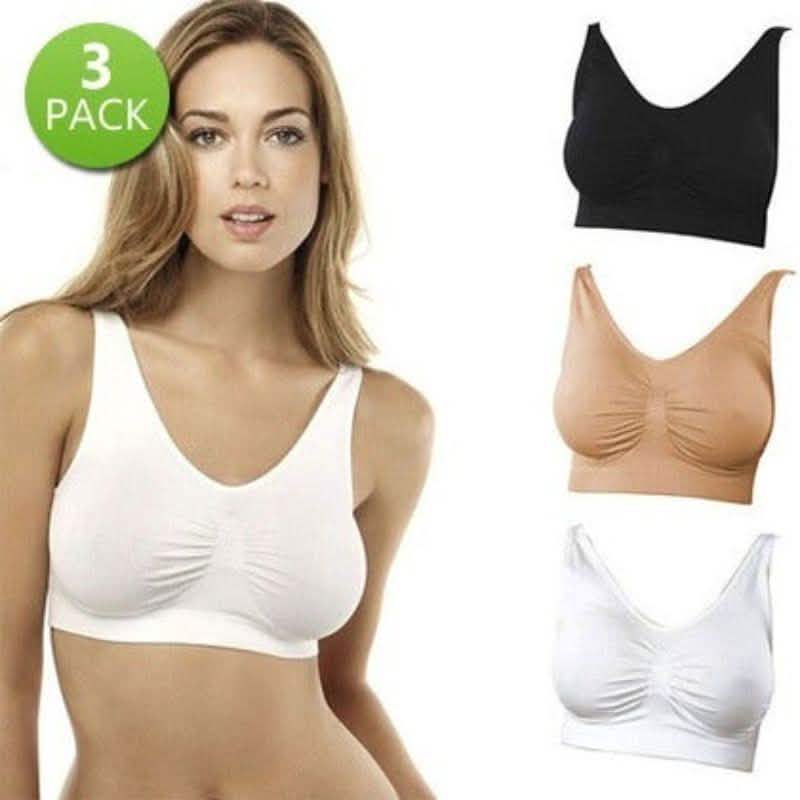 Buy Comfy Bras | Affordable Comfortable Bras