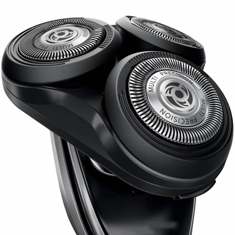 3-Pack: SH50 Replacement Heads for Philips Norelco Shavers Series 5000 Men's Grooming - DailySale