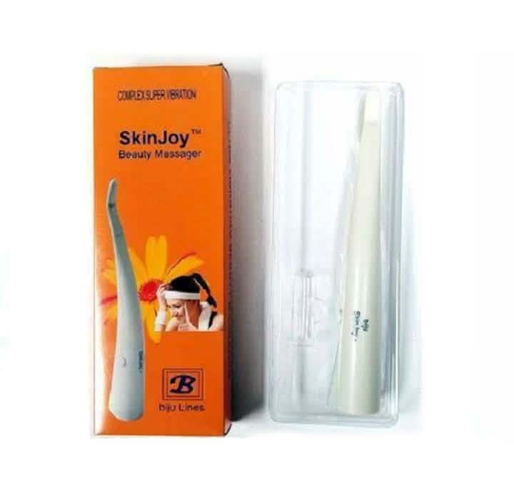 3-Pack: Skin Joy Anti-Aging Vibrating Facial Massager Beauty & Personal Care - DailySale