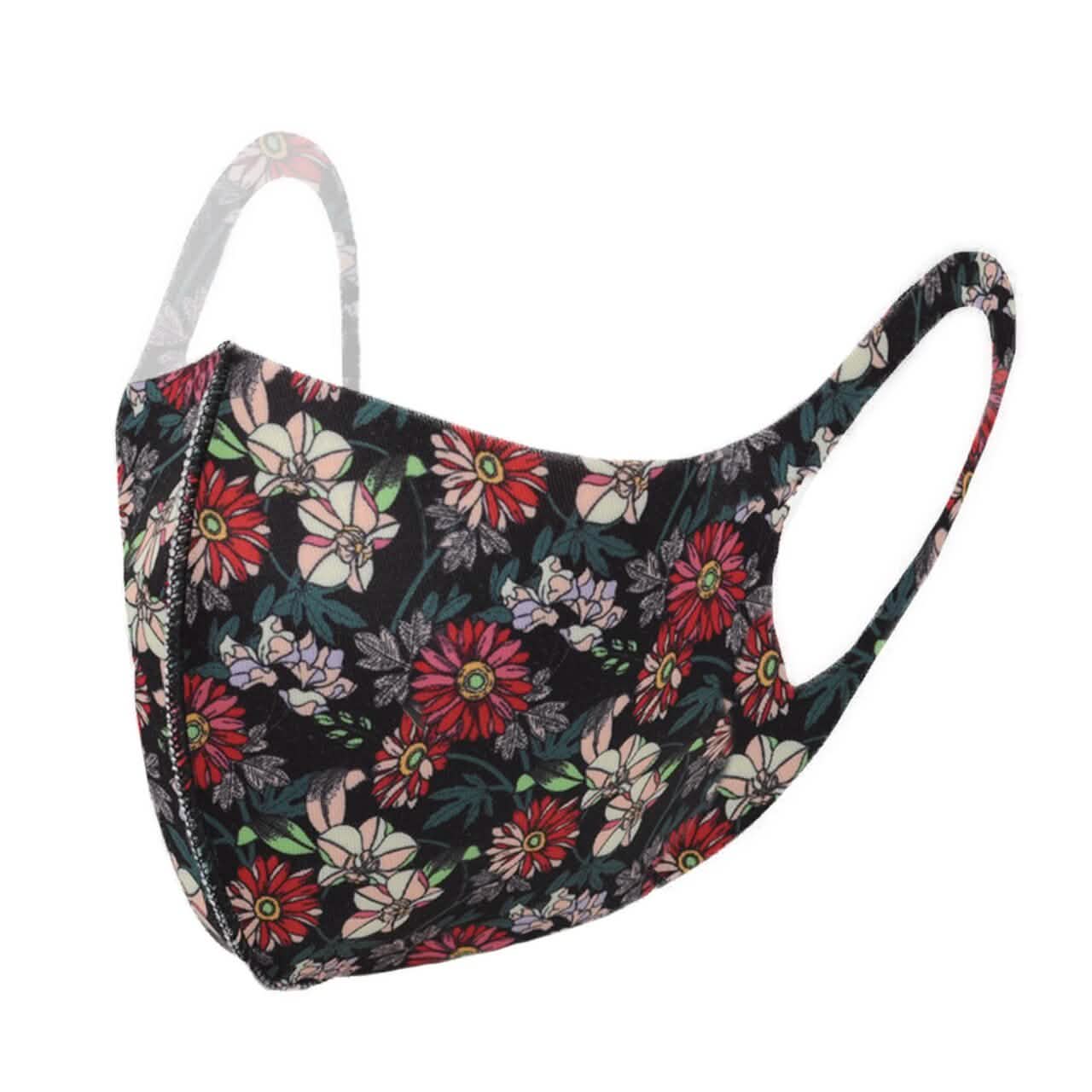 3-Pack: Washable Masks Face Masks & PPE - DailySale