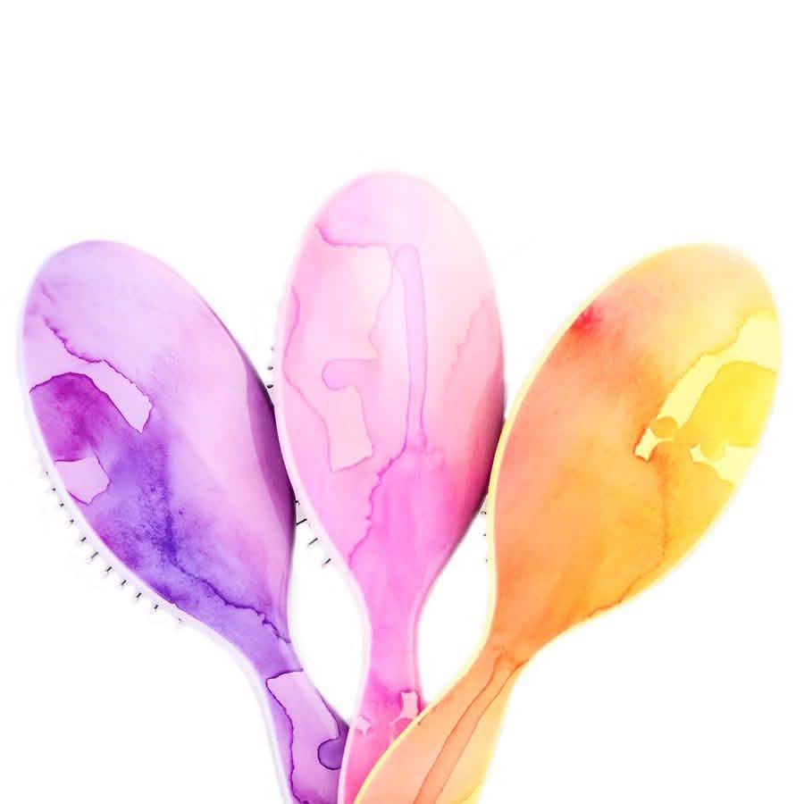 3-Pack: Wet Brush Watercolor Beauty & Personal Care - DailySale