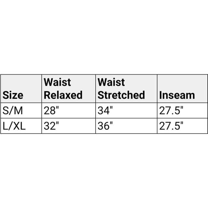 3-Pack: Women's Everyday Super Soft Slimming Brush Leggings Women's Apparel - DailySale