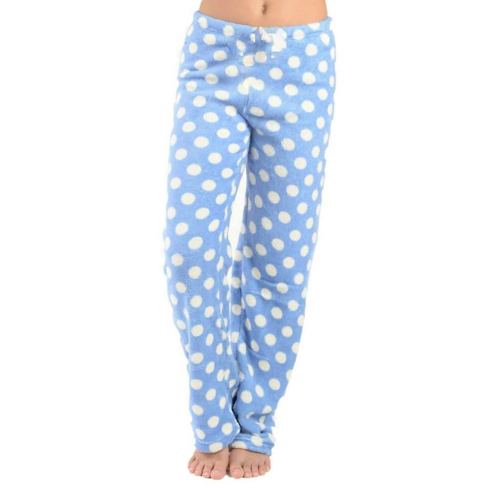 3-Pack: Women's Soft and Plush Pajama Pants Women's Clothing - DailySale