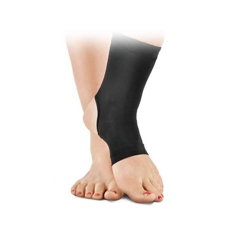 3-Piece Set: Copper Infused Compression Wellness - DailySale