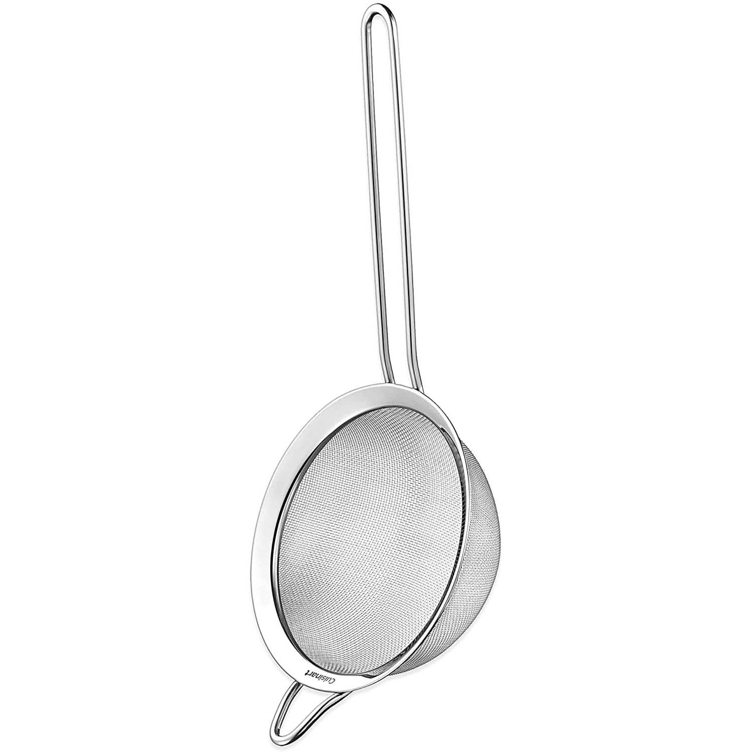 3-Piece Set: Cuisinart Mesh Strainers Kitchen Tools & Gadgets - DailySale