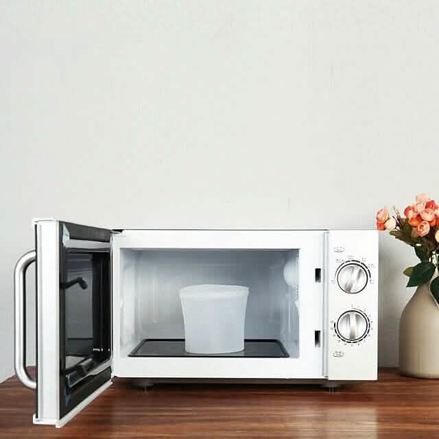 3-Piece Set: Reusable Refrigerator Fresh Bags Kitchen Storage - DailySale